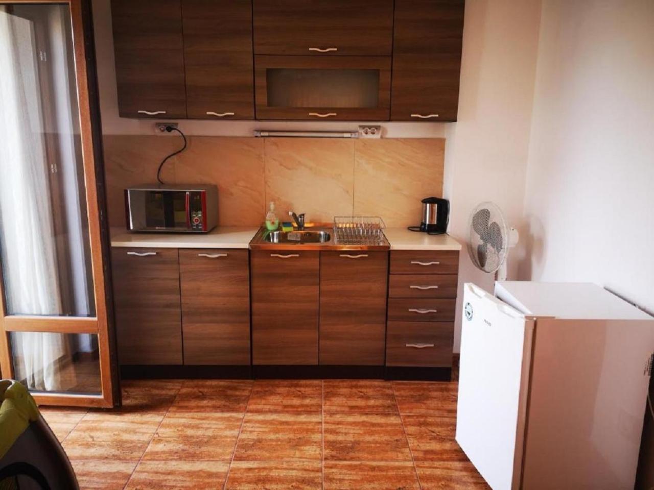Guest House Petrovi Ravda Pokoj fotografie