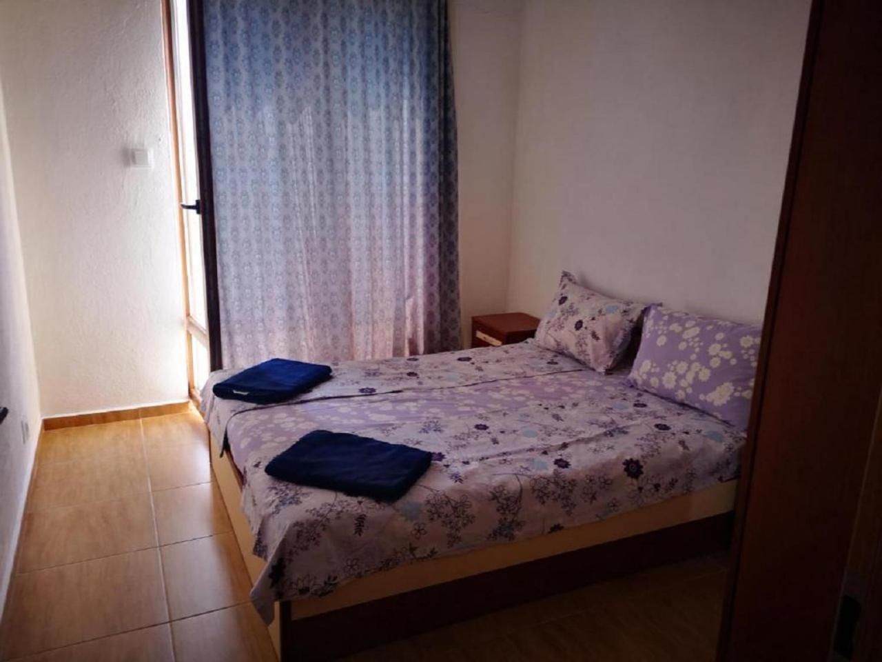 Guest House Petrovi Ravda Pokoj fotografie