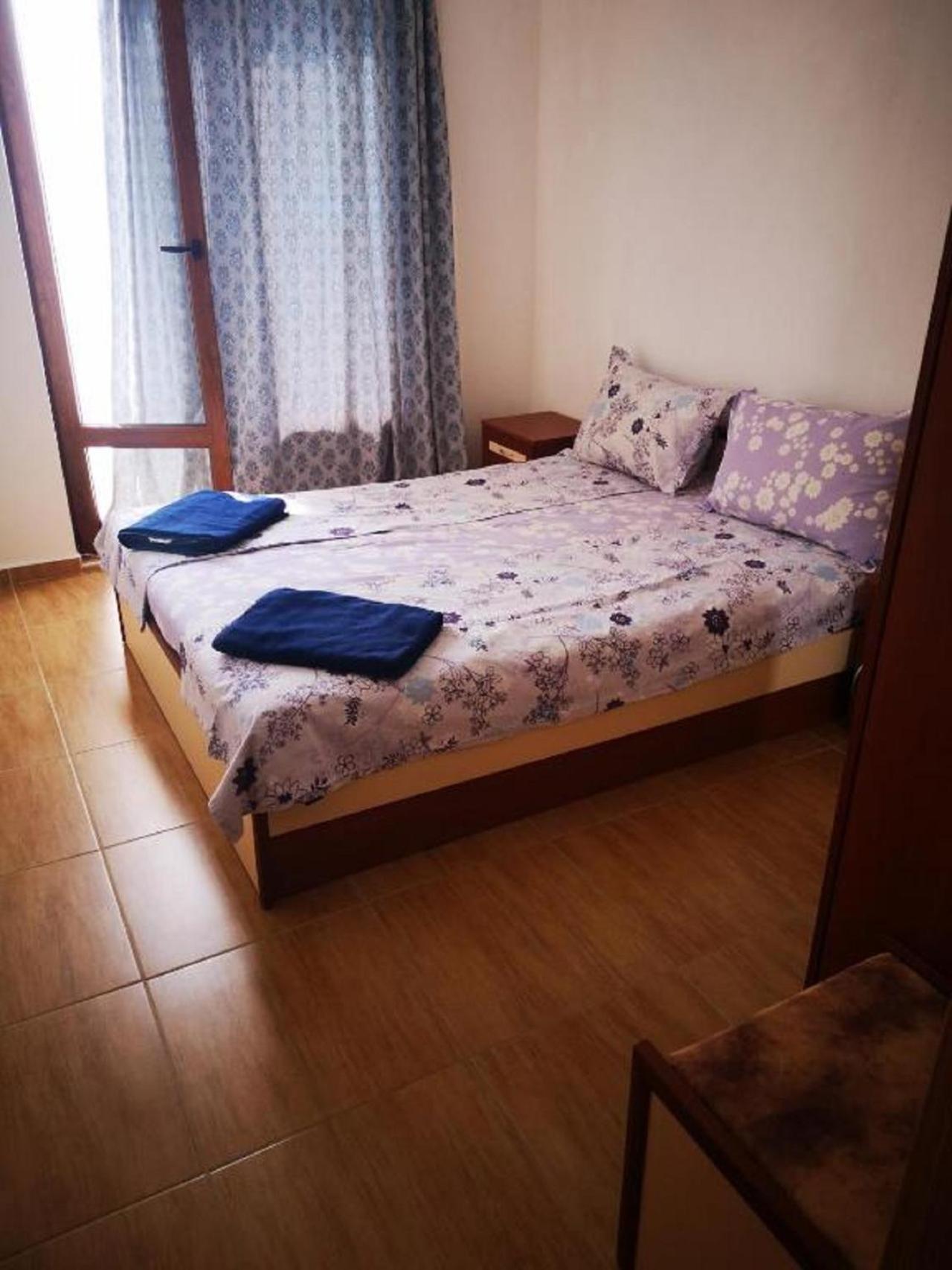 Guest House Petrovi Ravda Pokoj fotografie