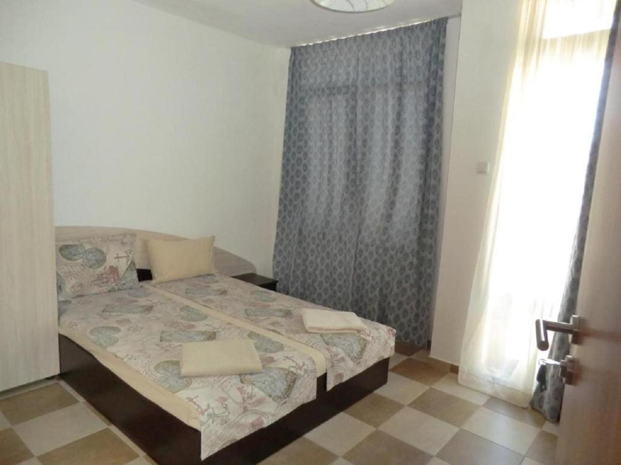 Guest House Petrovi Ravda Pokoj fotografie